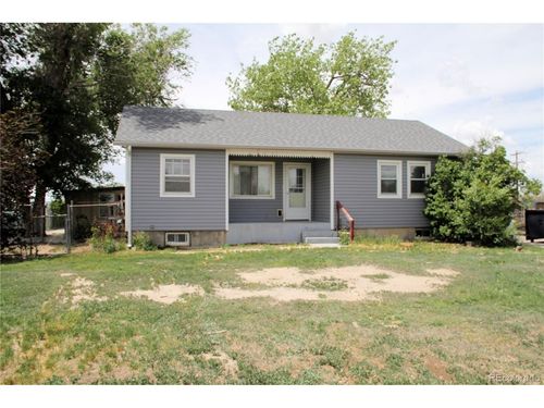 275 S Mcdonnell St, Byers, CO, 80103-9817 | Card Image