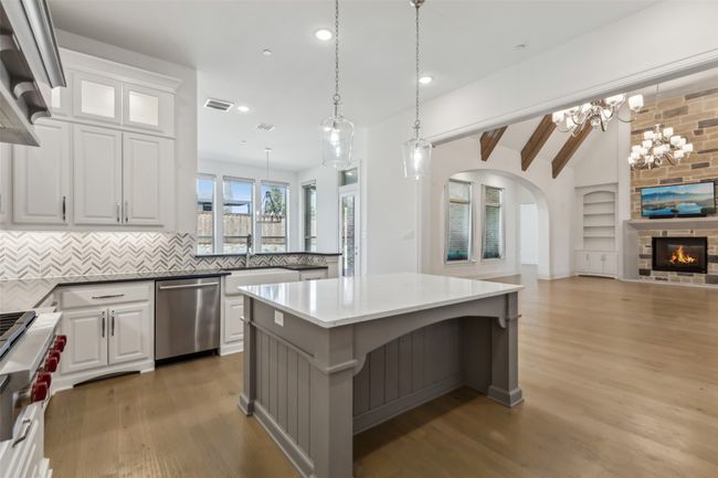3668 Torrance Blvd, House other with 5 bedrooms, 8 bathrooms and null parking in Frisco TX | Image 6