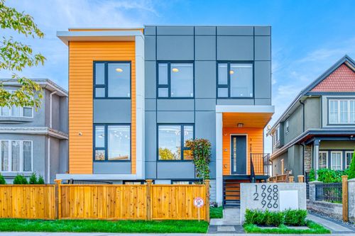 1-968 E 55th Ave, Vancouver, BC, V5X1N9 | Card Image