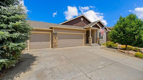 12432 Mount Bross Pl, Peyton, CO, 80831-4433 | Card Image