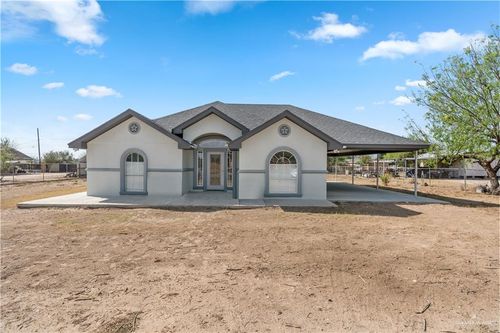 6100 Dana Drive, Mission, TX, 78574 | Card Image