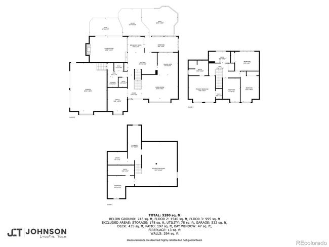 5991 S Eudora Way, House other with 5 bedrooms, 4 bathrooms and null parking in Centennial CO | Image 41