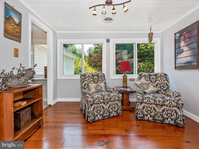 9314 Pear Ln, House other with 4 bedrooms, 3 bathrooms and null parking in FREDERICK MD | Image 36