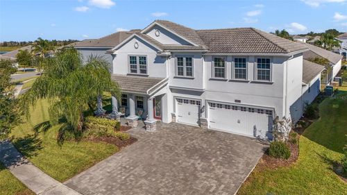 1402 Olympic Club Boulevard, CHAMPIONS GATE, FL, 33896 | Card Image