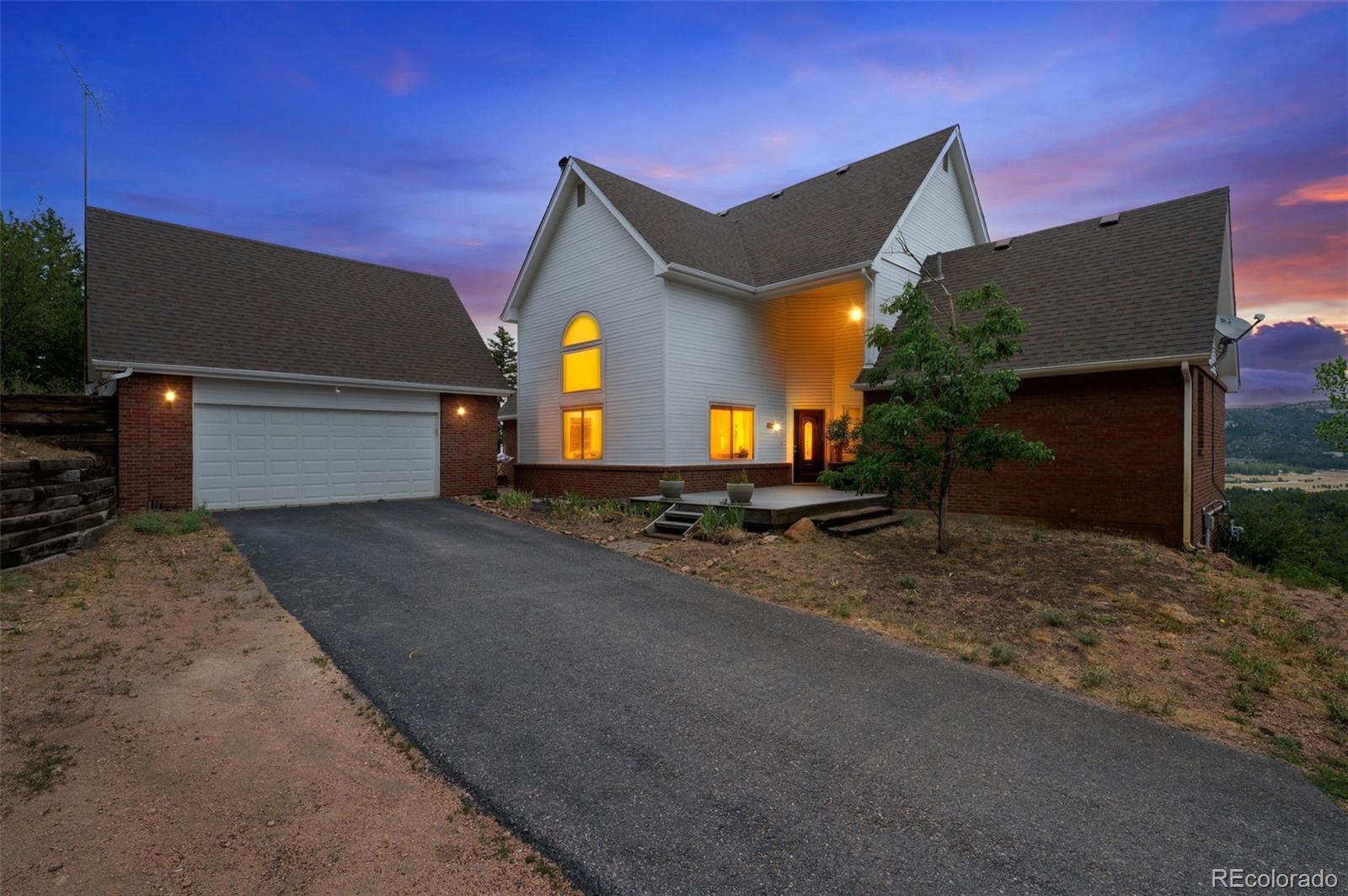 Residential in Larkspur 2
