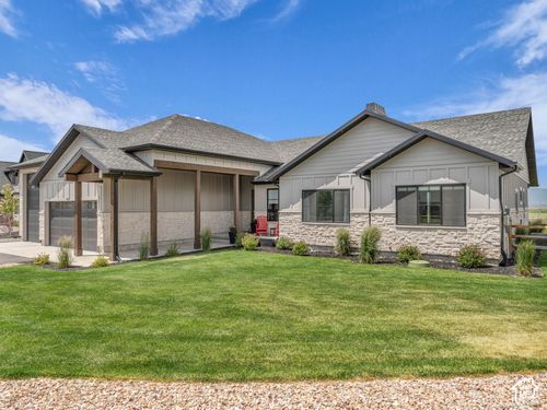 943 Hart Loop, Kamas, UT, 84036-5095 | Card Image