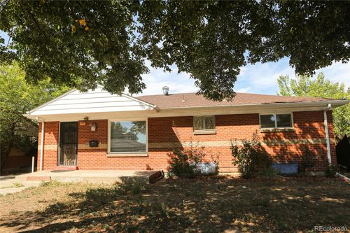 7493 Raritan St, Denver, CO, 80221-3417 | Card Image
