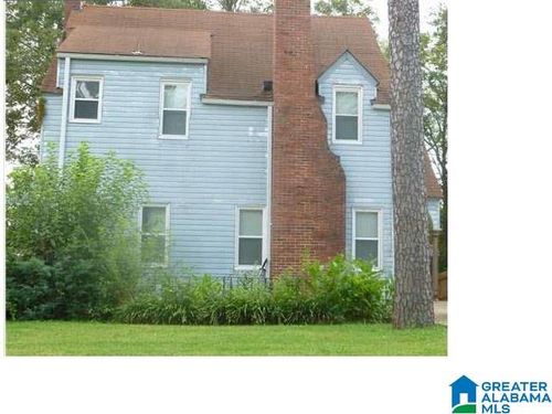 236 Pinewood Ave, MIDFIELD, AL, 35228-2718 | Card Image