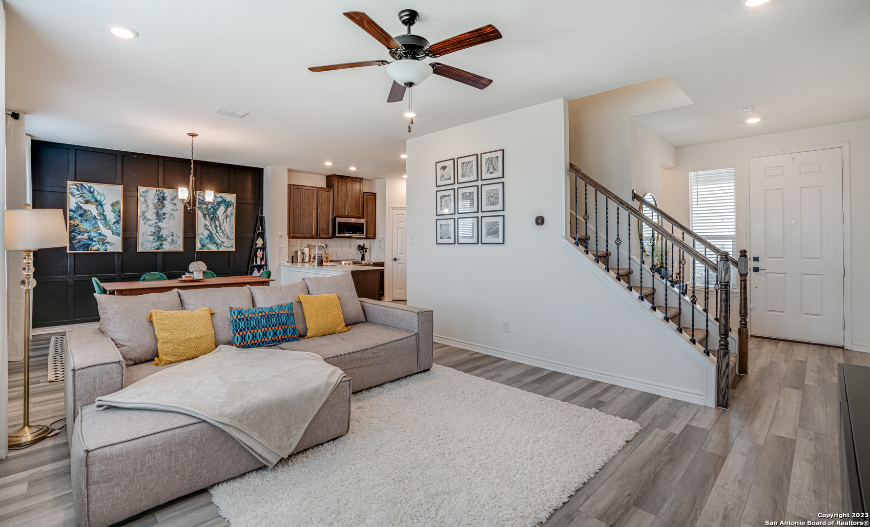 Residential in San Antonio 5
