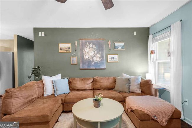 1012 Cawthon Rd, House other with 3 bedrooms, 2 bathrooms and null parking in Toccoa GA | Image 11