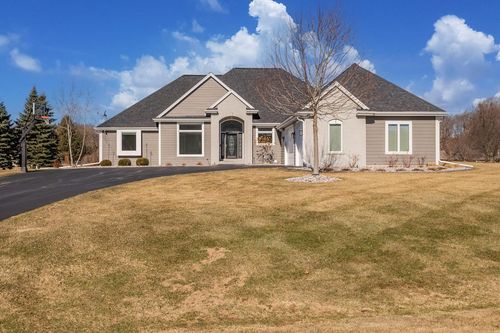3812 Sparrow Hawk Trail, RICHFIELD, WI, 53017 | Card Image