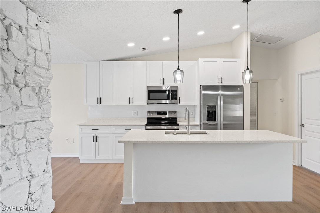 Chancellor Blvd, Port Charlotte, FL 33953