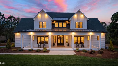 68 Harvest Ln, Pittsboro, NC, 27312-9882 | Card Image