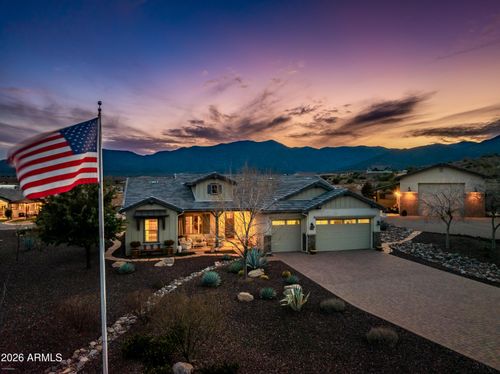 1385 E Partridge Ct, Cottonwood, AZ, 86326-7112 | Card Image