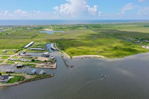 4295 Highway 87, Port Bolivar, TX, 77650 | Card Image