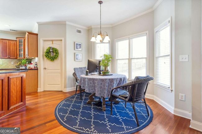 1751 Wheat Grass Way, House other with 4 bedrooms, 4 bathrooms and null parking in Grayson GA | Image 14