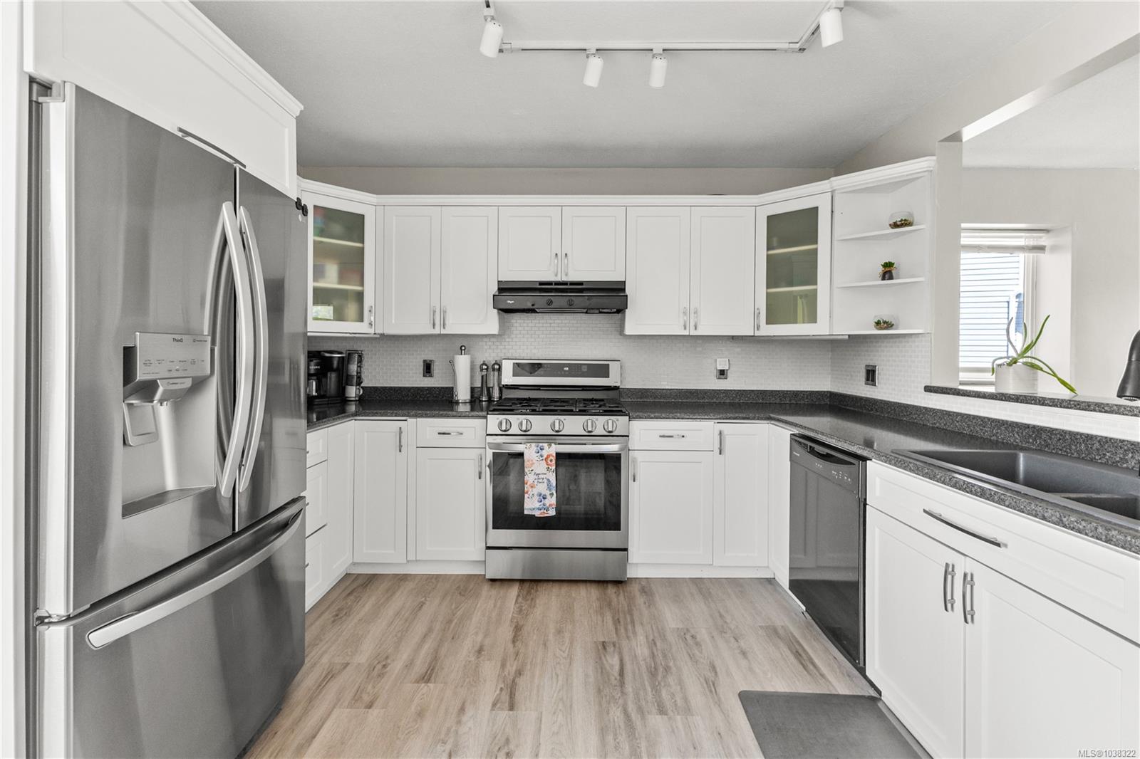 Residential in Campbell River 4