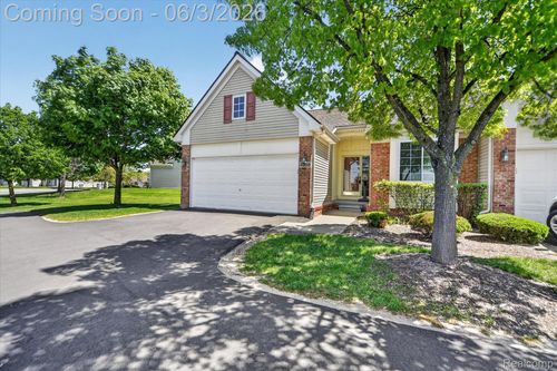 4208 Aster Blvd, Howell, MI, 48843-6503 | Card Image