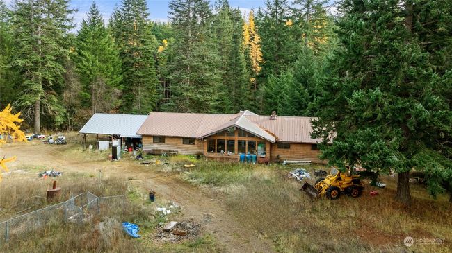 800 Koinonia Ln, House other with 5 bedrooms, 3 bathrooms and 10 parking in Cle Elum WA | Image 5