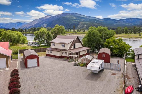 317 E Stanton St, Plains, MT, 59859-7701 | Card Image
