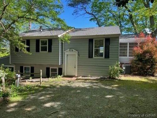 345 Horn Harbor Rd, Burgess, VA, 22432-2129 | Card Image