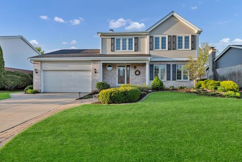 1813 Chippingham Road, Woodridge, IL, 60517 | Card Image