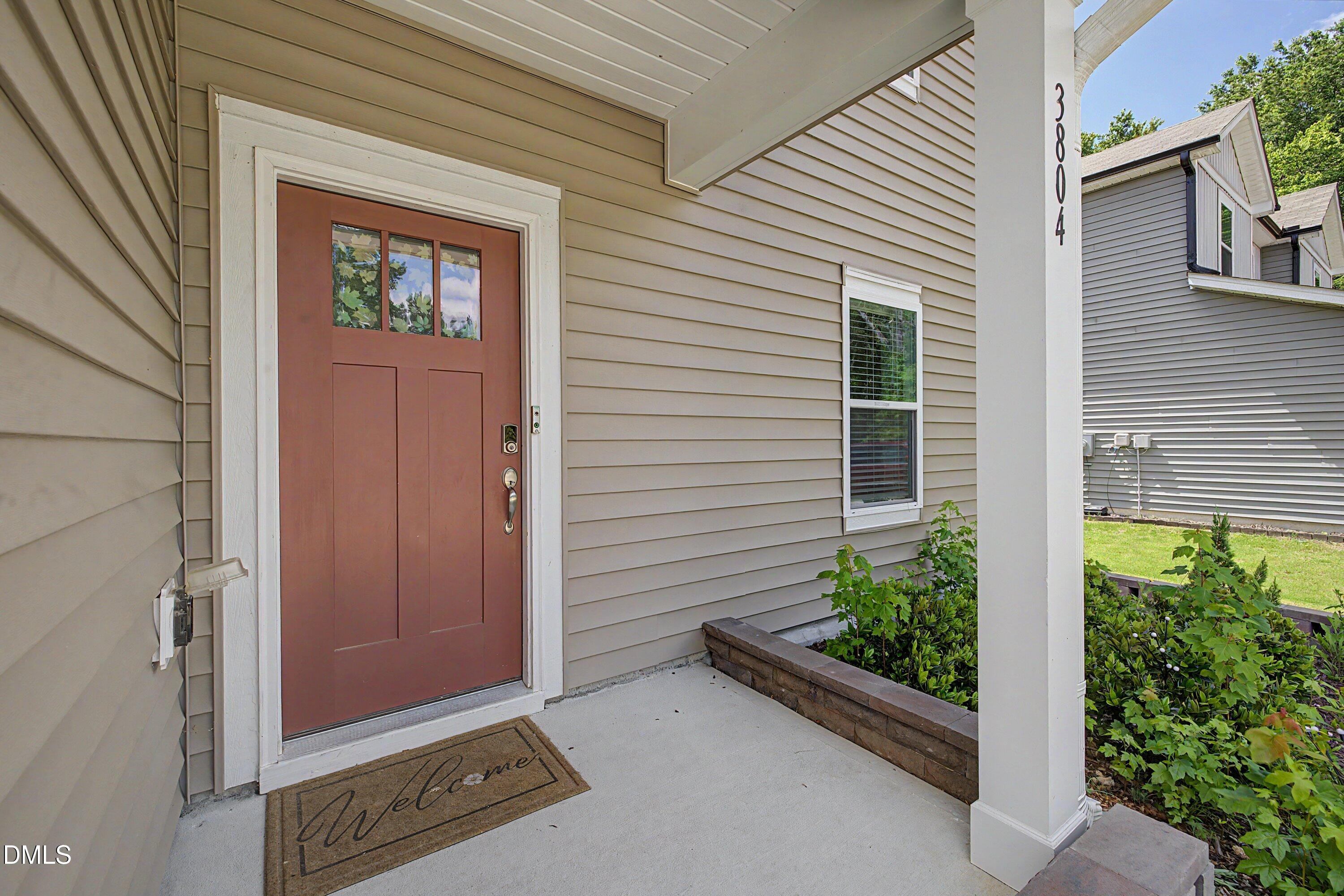 Residential in Raleigh 5