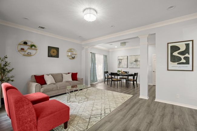 6115 Rickerhill Ln, House other with 5 bedrooms, 4 bathrooms and 4 parking in Austin TX | Image 11