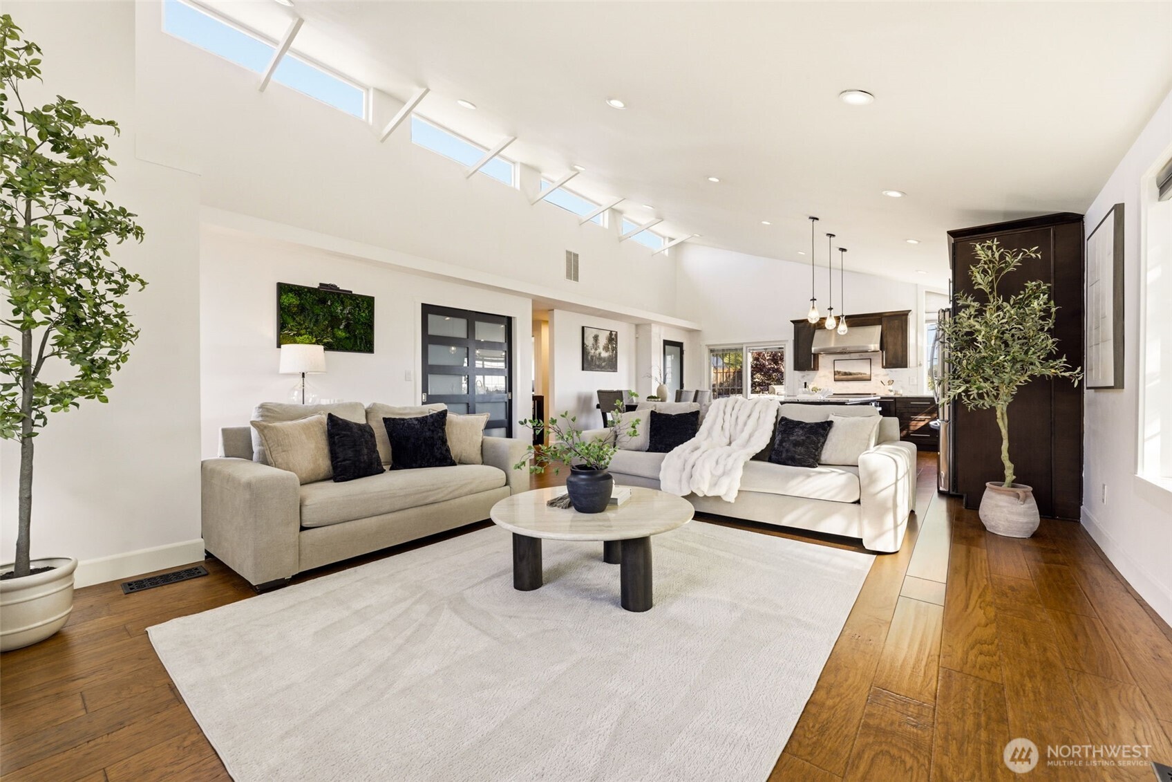 Residential in Seattle 3