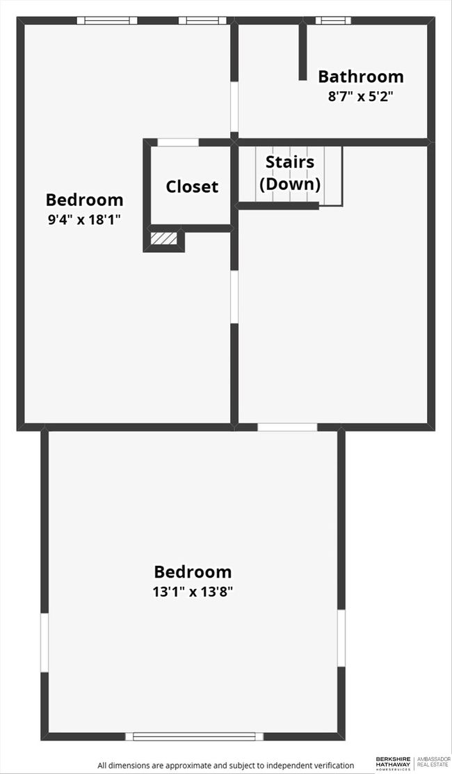 3009 Poppleton Ave, House other with 3 bedrooms, 3 bathrooms and null parking in Omaha NE | Image 34