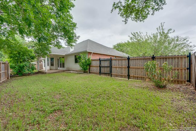 9212 Holly Star, House other with 4 bedrooms, 2 bathrooms and null parking in Helotes TX | Image 26