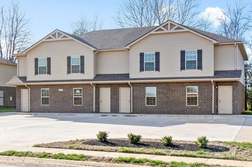 unit-b-1004 Glenkirk Dr, Clarksville, TN, 37042-7440 | Card Image