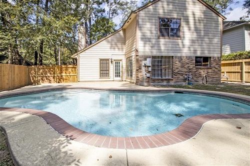 3314 Creek Shadows Dr, Kingwood, TX, 77339-1289 | Card Image