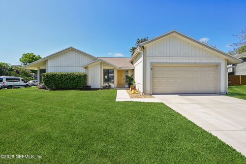2184 Aztec Dr W, JACKSONVILLE, FL, 32246-4161 | Card Image