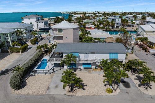 699 116th Street Ocean, Marathon, FL, 33050-3664 | Card Image