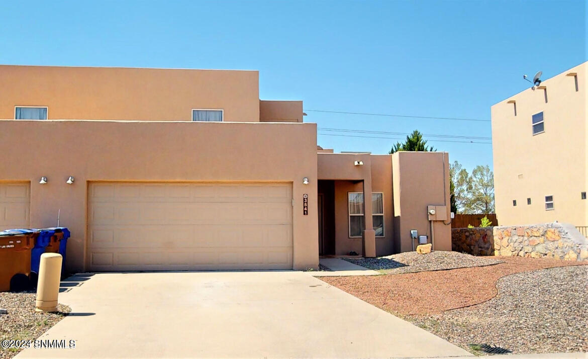 Evy Ln, Las Cruces, NM 88012