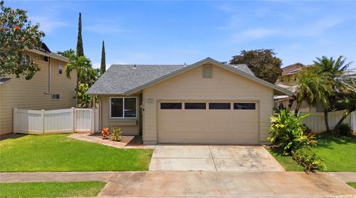 91-532 Koihala Pl, Ewa Beach, HI, 96706-4525 | Card Image