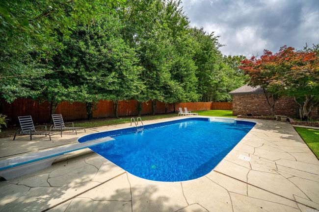 378 Pippinpost Dr, House other with 4 bedrooms, 3 bathrooms and null parking in Conway AR | Image 40