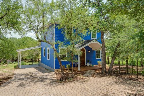 719 Birch Ln, Cottonwood Shores, TX, 78657-9494 | Card Image