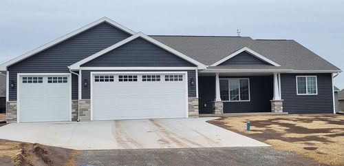 8308 Marlo Avenue, Clayton, WI, 54956 | Card Image