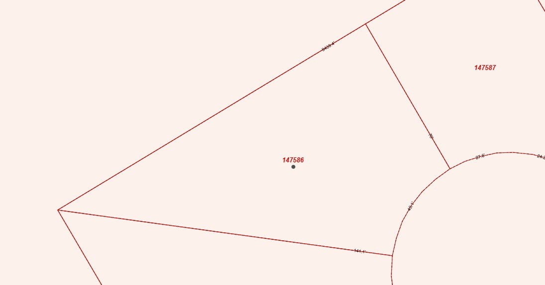 Land in Whitney 2
