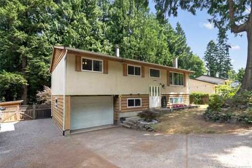 2702 Beaver Creek Cres, Nanaimo, BC, V9T3K4 | Card Image