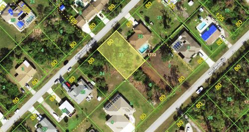 5290 Johnson Ter, PORT CHARLOTTE, FL, 33981-5002 | Card Image