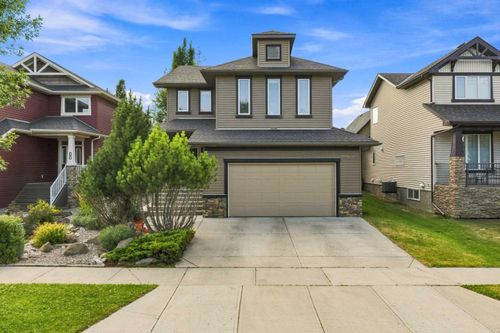 22 Westfall Dr, Okotoks, AB, T1S0K1 | Card Image