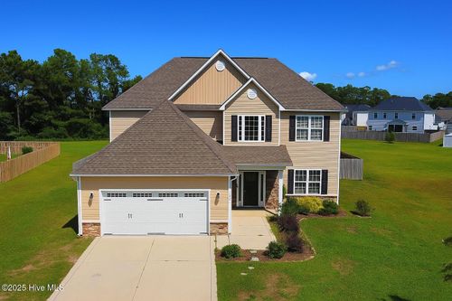 502 Shipyard Ct, Swansboro, NC, 28584-6004 | Card Image
