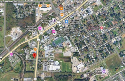 210 S Highway 146 Highway, Dayton, TX, 77535 | Card Image