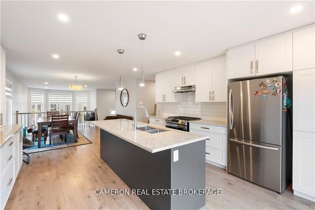 2305 Sebastien Rd, House other with 3 bedrooms, 2 bathrooms and 5 parking in Cornwall ON | Image 9