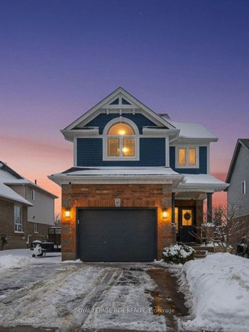 35 Hunter Rd, Orangeville, ON, L9W5C6 | Card Image