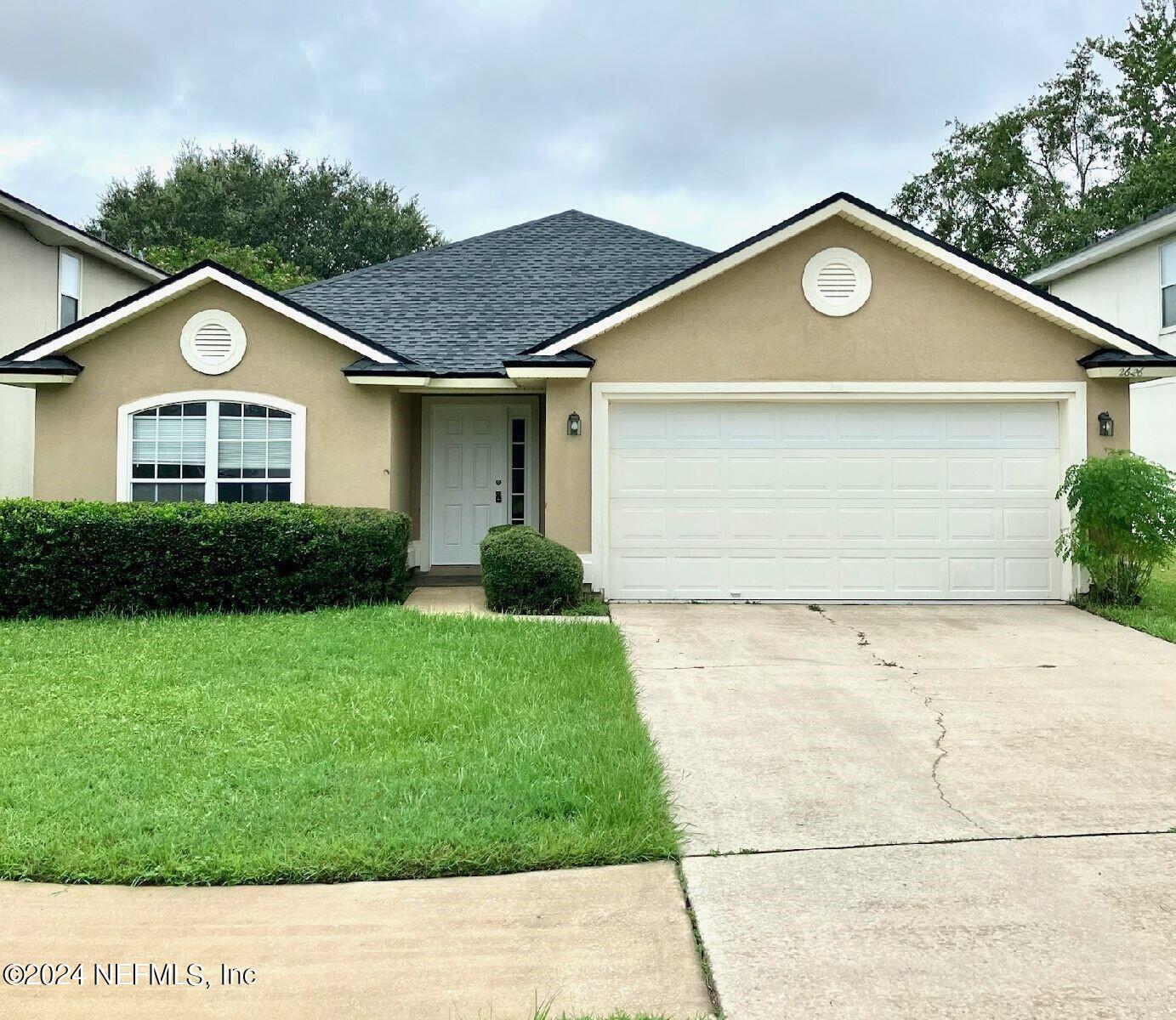 Carson Oaks Dr, Jacksonville, FL 32221