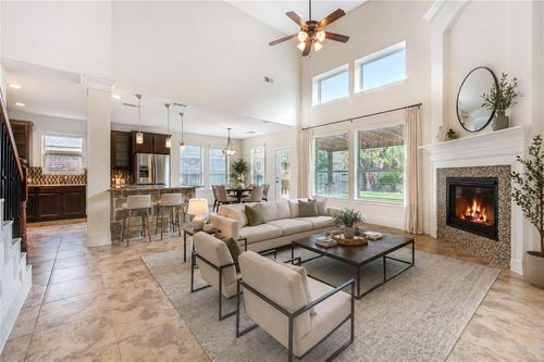 28110 Harper Creek Ln, Katy, TX, 77494-1536 | Card Image